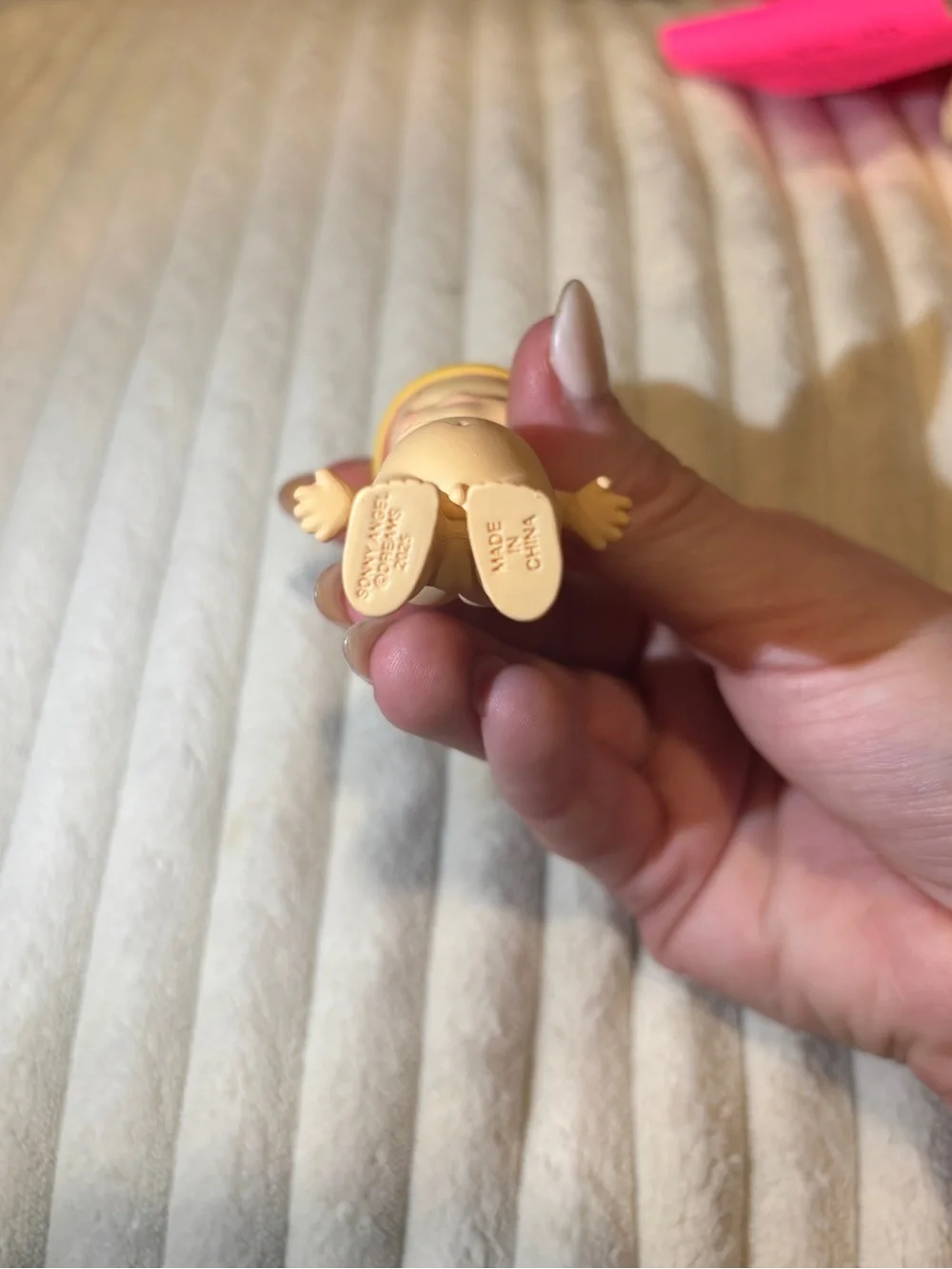 Sonny Angel Sweets Series: Pancake